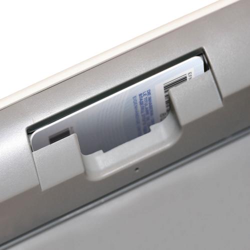 WORLDLINE | ORGA Neo mint OPB3 eHealth Kartenterminal inkl. gSMC-KT